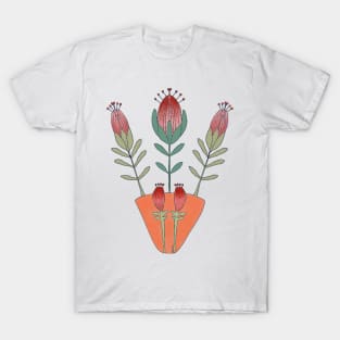 Protea T-Shirt